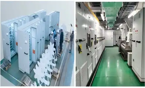 How are Control Systems customized for liftboat operations?